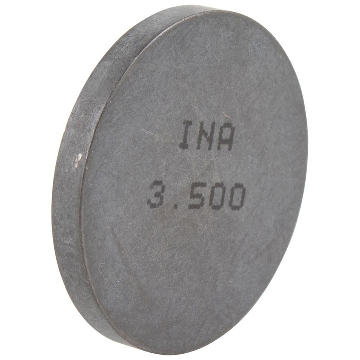 VALVE STEM SEAL SHIM