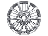 KUGA SET OF 4 ALLOY WHEELS 02/2020