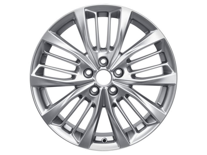 KUGA SET OF 4 ALLOY WHEELS 02/2020