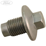 FIESTA SERVICE KIT OIL AIR CABIN FILTER SPARK PLUG