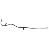 GEARBOX BREATHER HOSE TUBE