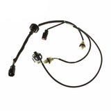 FOCUS REAR BOOT TAILGATE LOCK WIRING