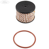 FOCUS KUGA S-MAX DURATORQ CR TC DIESEL FUEL FILTER