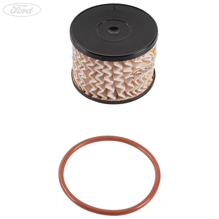 FOCUS KUGA S-MAX DURATORQ CR TC DIESEL FUEL FILTER