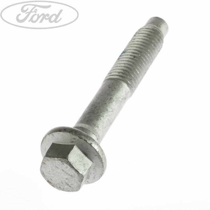REAR SPRINGS AND SHOCK ABSORBERS BOLT PACK OF 5