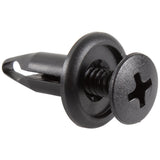 FUEL TANK FILLER DOOR AND CONTROLS FASTENER PACK OF 10