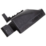 MONDEO GALAXY S-MAX FRONT O/S RADIATOR AIR DEFLECTOR