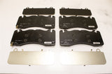 KIT-BRAKE LININ