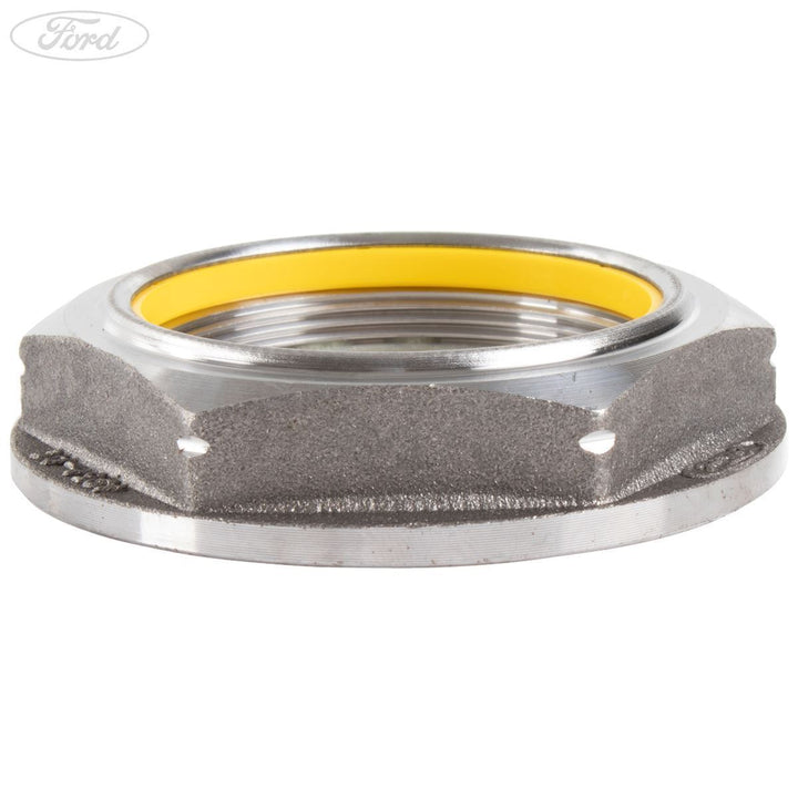REAR AXLE HEX NUT PACK OF 5