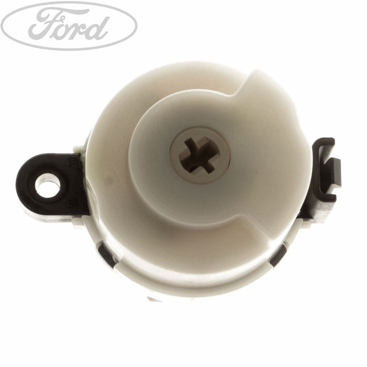 RANGER IGNITION INPUT STARTER SWITCH