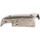 Ranger O/S Rear Bumper Step Steel Chrome 2011-2023