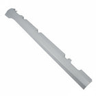FIESTA 5-DOOR N/S PASSENGER SIDE SKIRT ROCKER PANEL MOULDING PRIMED 2017-2023