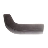 FOCUS FOCUS N/S BODY ROCKER PANEL DEFLECTOR