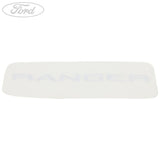 RANGER DURATORQ PETROL FRONT WING BADGE 5 SPEED