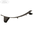 BUMPER END CAP
