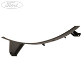 BUMPER END CAP
