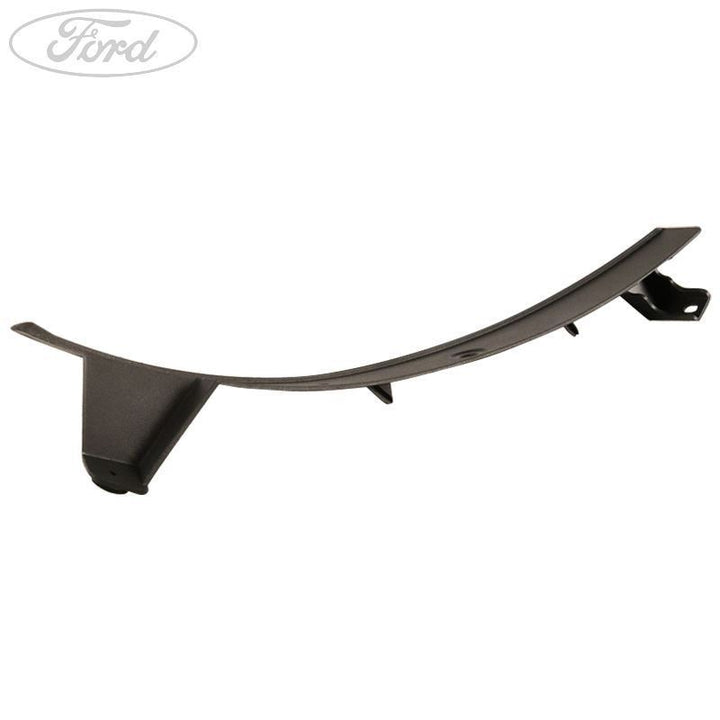 BUMPER END CAP