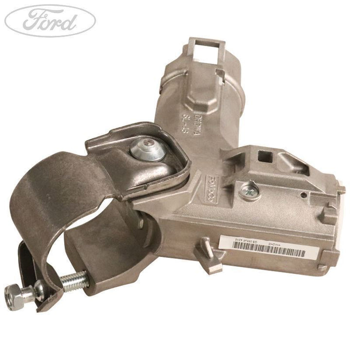ECOSPORT STEERING & IGNITION LOCK 2013- LESS KEYLESS ENTRY