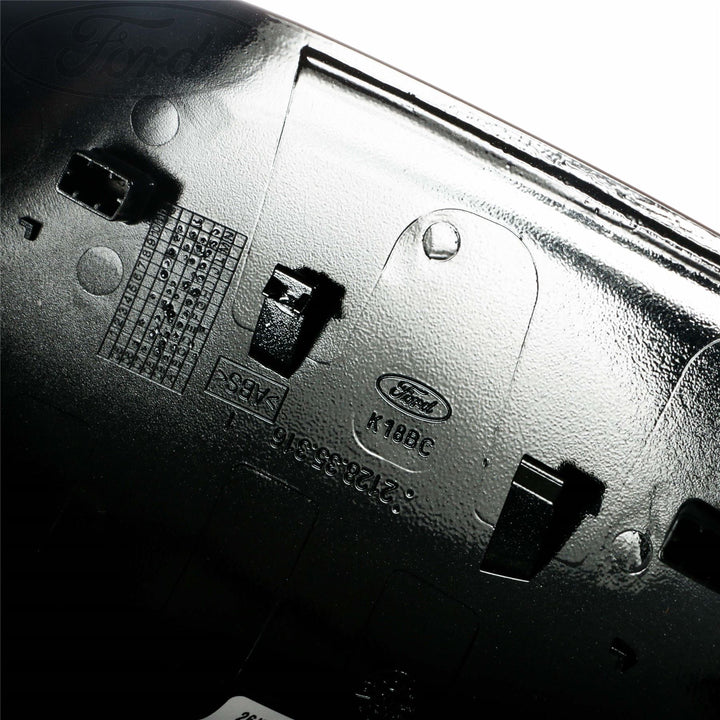 MONDEO MK4 FRONT O/S RIGHT WING MIRROR HOUSING CAP COVER