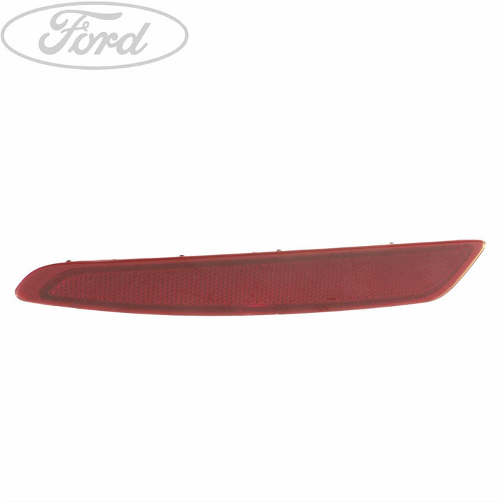 MONDEO FIESTA B-MAX REAR N/S BUMPER LOWER REFLECTOR
