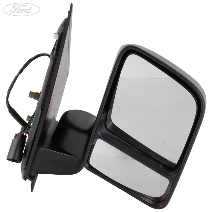 TRANSIT CONNECT FRONT O/S RIGHT DRIVER OUTER WING MIRROR