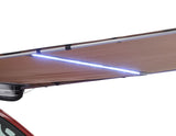 RANGER FROM 01/2012 ARB* AWNING WITH LED LIGHT,2 M X 2.5 M