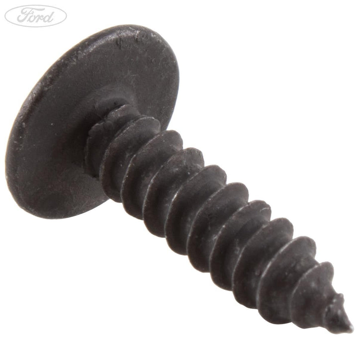 DASH PANEL AND FRONT FENDERS SELF-TAPPING SCREW PACK OF 5