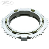 SYNCHRONIZER RING