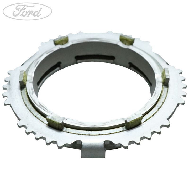 SYNCHRONIZER RING