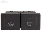 FIESTA FUSION HEATED FRONT & REAR WINDOW SWITCH PANEL
