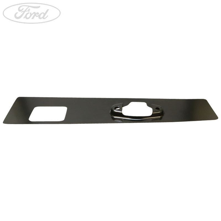 DOOR CHECK ARM BRACKET