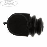 GEARBOX EXTERNAL GEAR SELECTOR BOOT