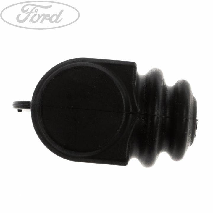 GEARBOX EXTERNAL GEAR SELECTOR BOOT