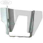 FENDER BRACKET SUPPORT