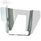 FENDER BRACKET SUPPORT