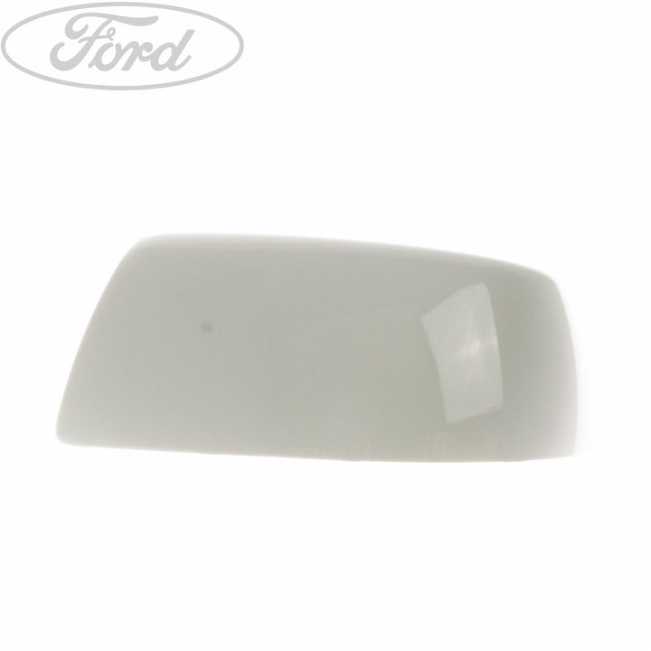 C-MAX FIESTA FRONT N/S WING MIRROR HOUSING CAP COVER