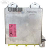 RANGER MK2 MK3 AIRBAG DIAGNOSTIC MODULE MONITOR DOUBLE CAB
