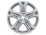 SET OF 4 ALLOY WHEELS 01/2016