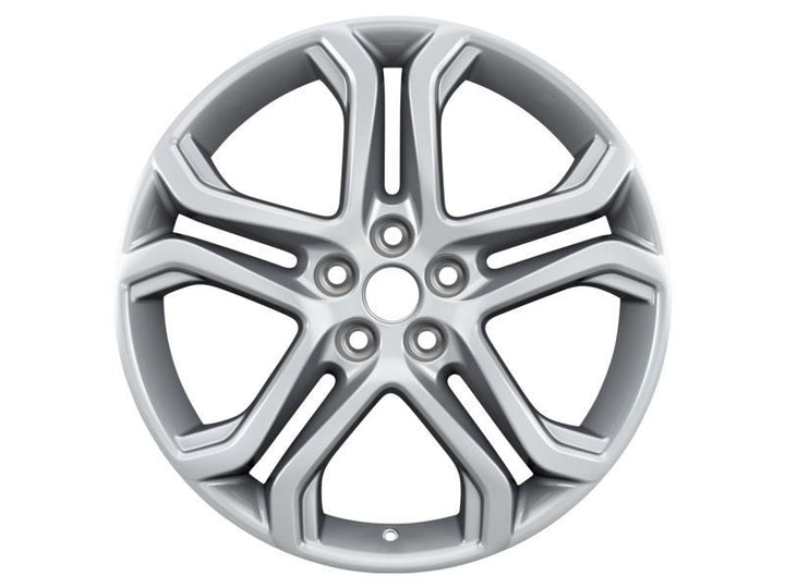 SET OF 4 ALLOY WHEELS 01/2016