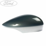 FIESTA FRONT O/S RIGHT WING MIRROR HOUSING CAP COVER