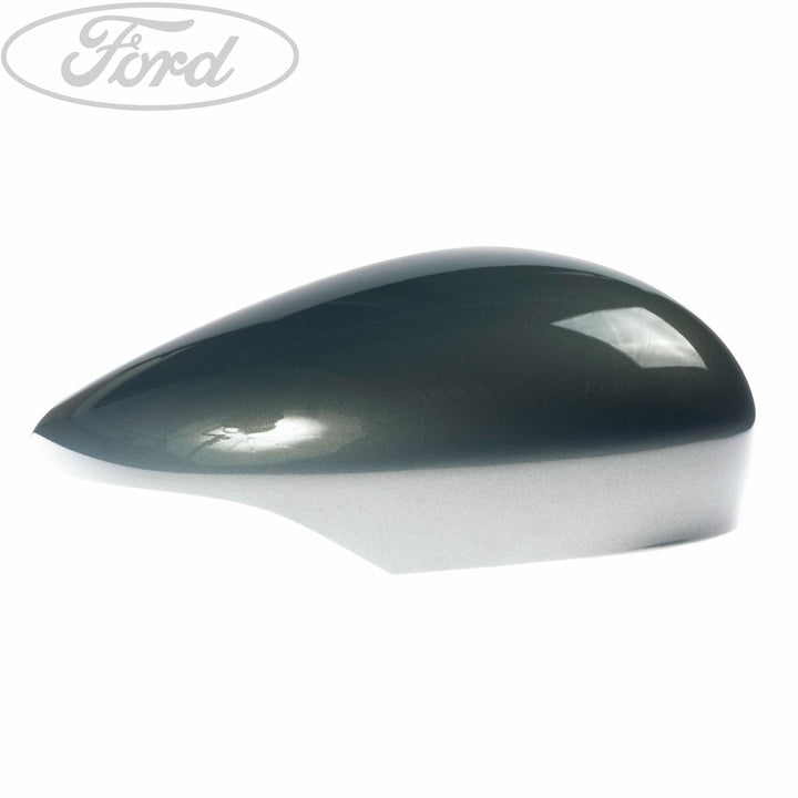 FIESTA FRONT O/S RIGHT WING MIRROR HOUSING CAP COVER
