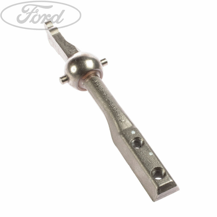 TRANSMISSION GEAR SHIFT LEVER