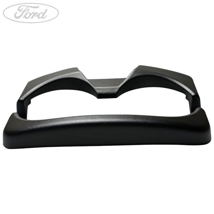 MONDEO REAR SEAT ARM REST CUP HOLDER PANEL BLACK