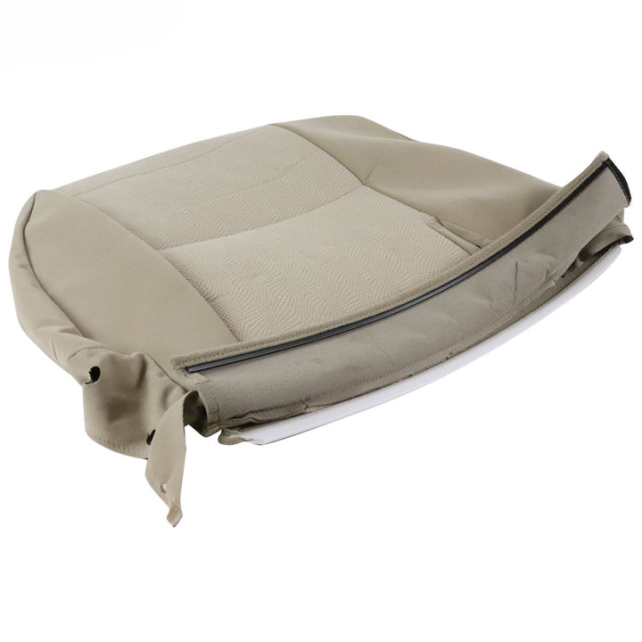 REAR SEAT CUSHION COVER