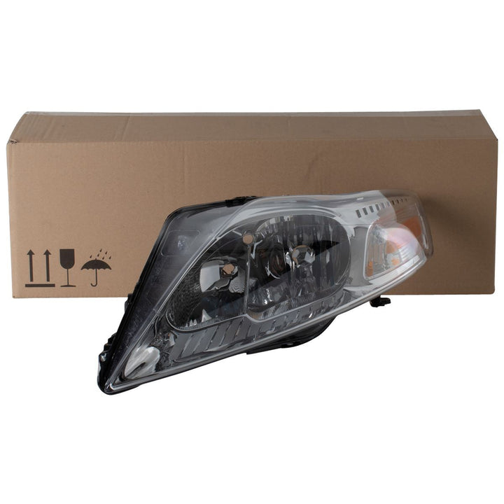 MONDEO FRONT N/S HALOGEN HEADLIGHT HEADLAMP UNIT