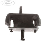 UNDERBODY PARTS 4 SPEED AUTOMATIC TRANSMISSION