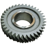 PETROL ENGINE 6-SPEED MANUAL MMT6 MAINSHAFT 4TH GEAR