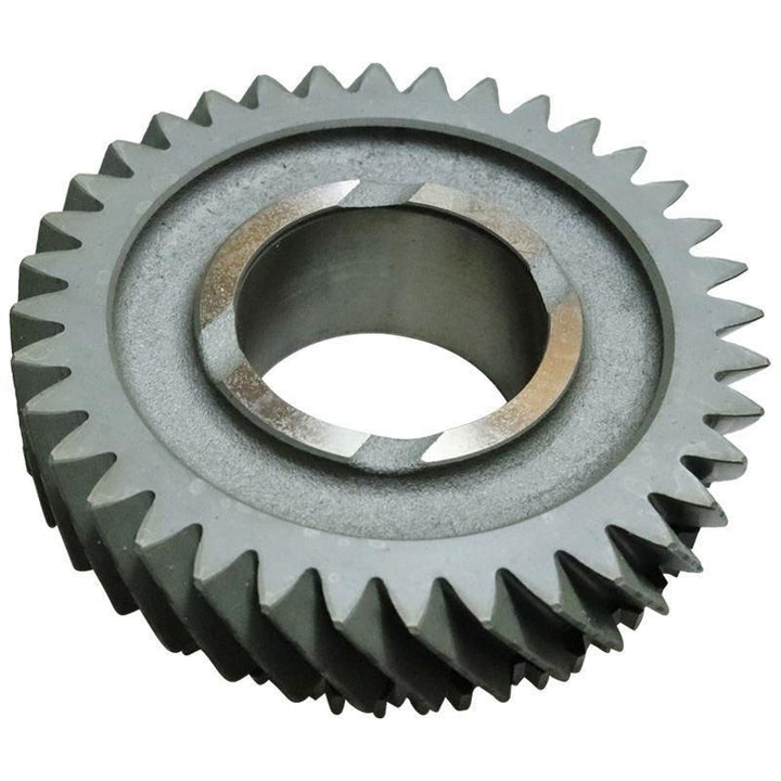 PETROL ENGINE 6-SPEED MANUAL MMT6 MAINSHAFT 4TH GEAR