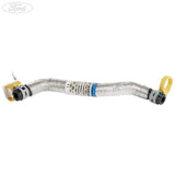 FOCUS C-MAX 1.0 3 CYLINDER I3 TURBO - INTERCOOLER HOSE