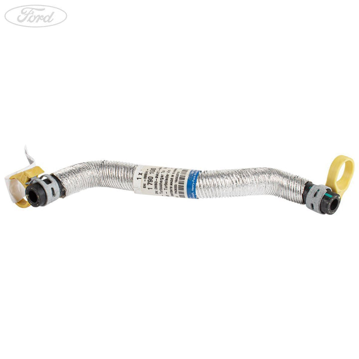 FOCUS C-MAX 1.0 3 CYLINDER I3 TURBO - INTERCOOLER HOSE